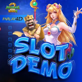 Demo x500: Game Demo Mahjong Ways 2 Mudah Menang & Maxwin!